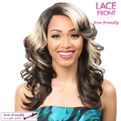 It's a Wig Synthetic Lace Front Wig - LACE LUELLA